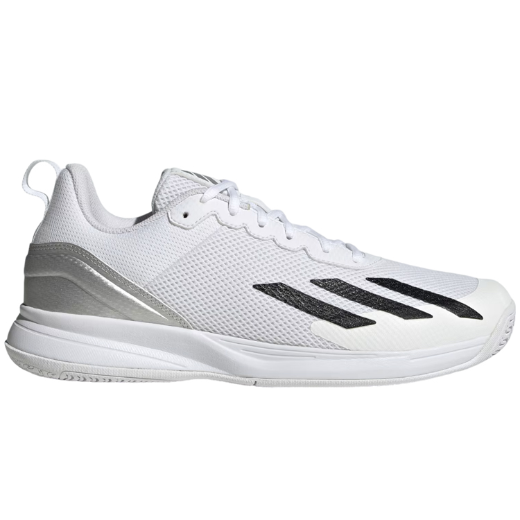 Кроссовки Adidas Courtflash Speed / Мужской / 40.5 / Белый photo 2