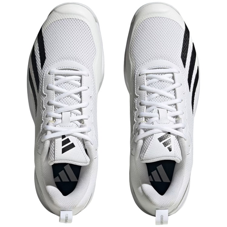 Кроссовки Adidas Courtflash Speed / Мужской / 40.5 / Белый photo 3