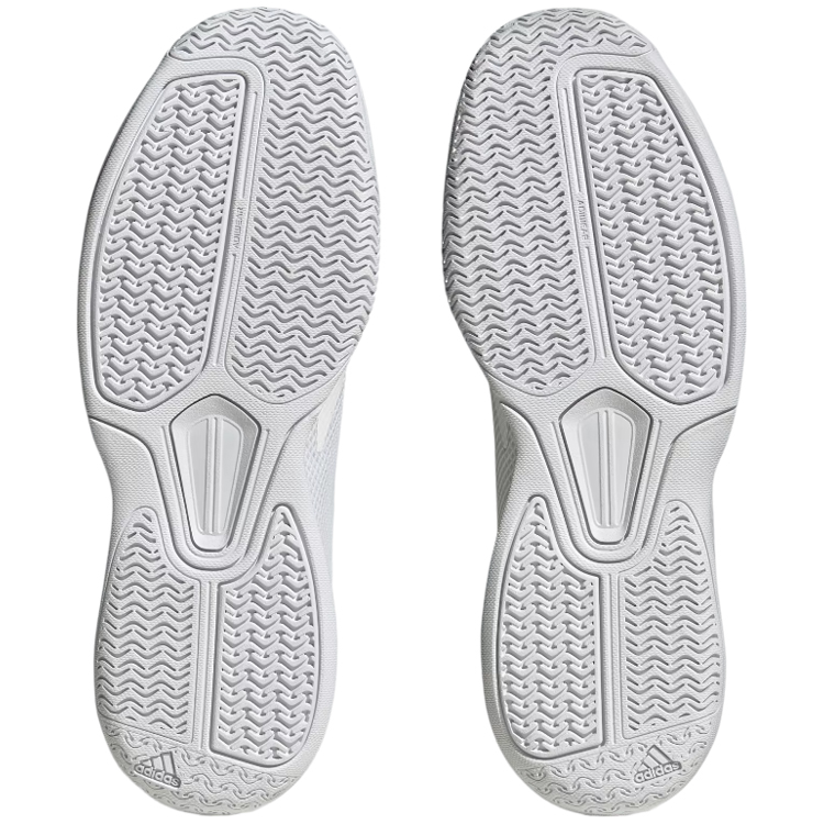 Кроссовки Adidas Courtflash Speed / Мужской / 40.5 / Белый photo 4