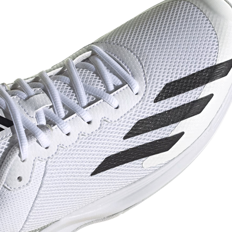 Кроссовки Adidas Courtflash Speed / Мужской / 40.5 / Белый photo 5