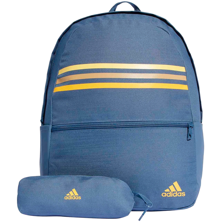 Рюкзак Adidas CLASSIC 3S PC IR9838 Синий photo 1