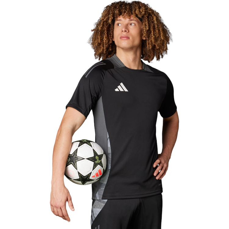 Minge fotbal Adidas IS7438 / Marimea 5 / Alb photo 4