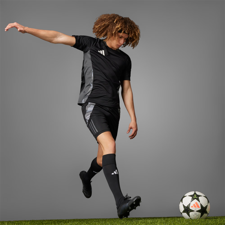 Minge fotbal Adidas IS7438 / Marimea 5 / Alb photo 5