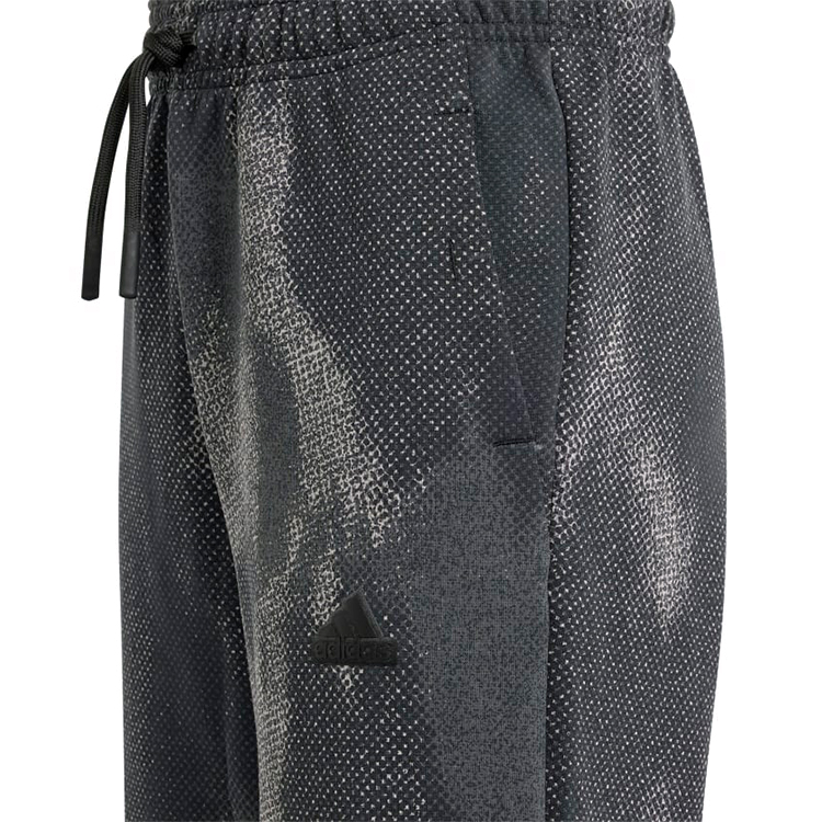 Брюки Adidas J FI AOP PT photo 4