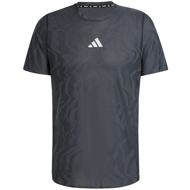 Футболка мужская Adidas ULT ENG TEE M S Черный photo 1 Футболка мужская Adidas ULT ENG TEE M S Черный photo 1