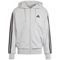 Hanorac Adidas M 3S FT FZ HD thumbnav 1