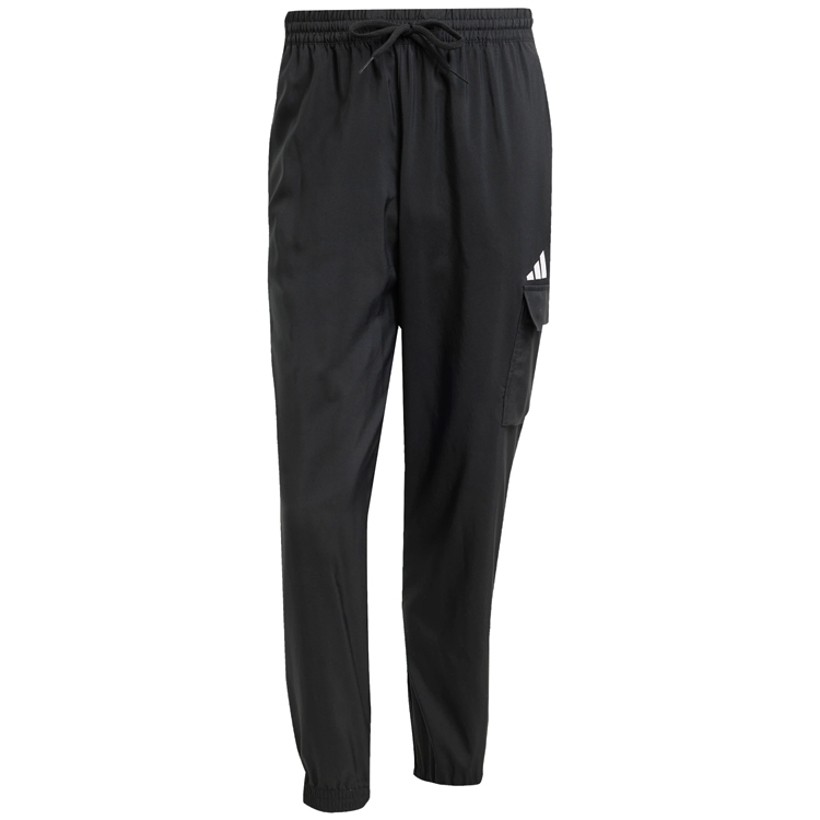 Брюки Adidas M SL CARGO PT XS Черный Мужской photo 1 Брюки Adidas M SL CARGO PT XS Черный Мужской photo 1