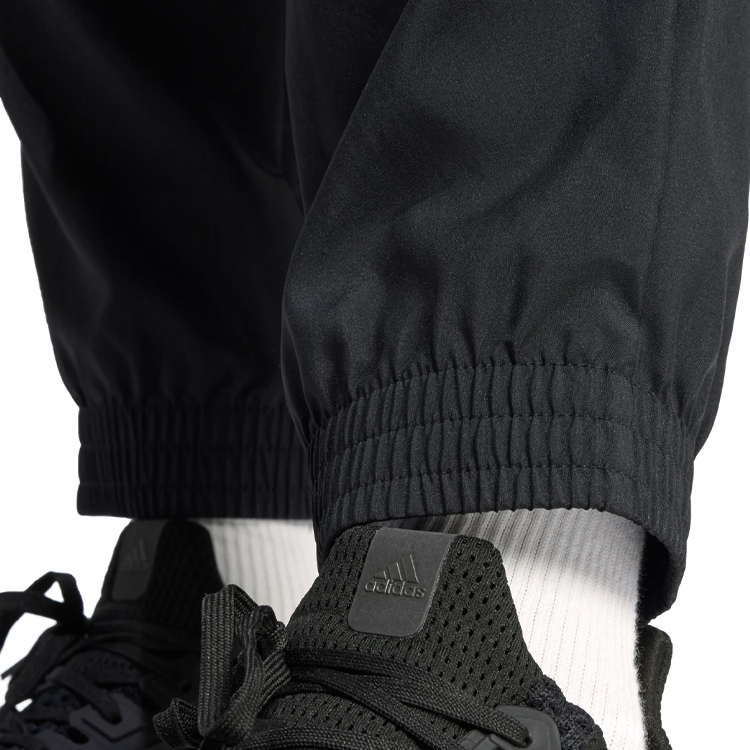 Брюки Adidas M SL CARGO PT XS Черный Мужской photo 4