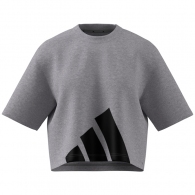 Tricou Adidas W BL SJ BF T thumbnav 1