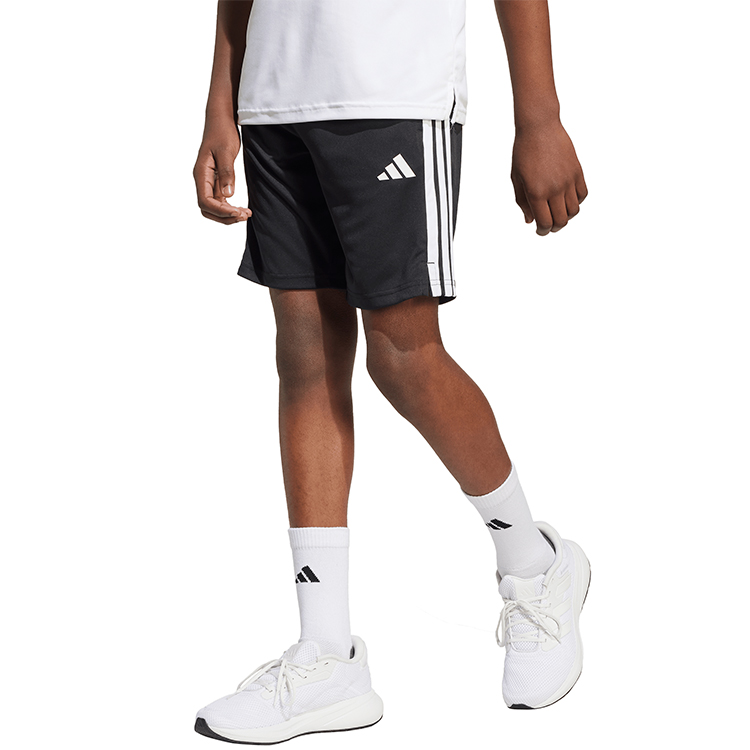 Шорты Adidas J TR-ES 3S SH photo 