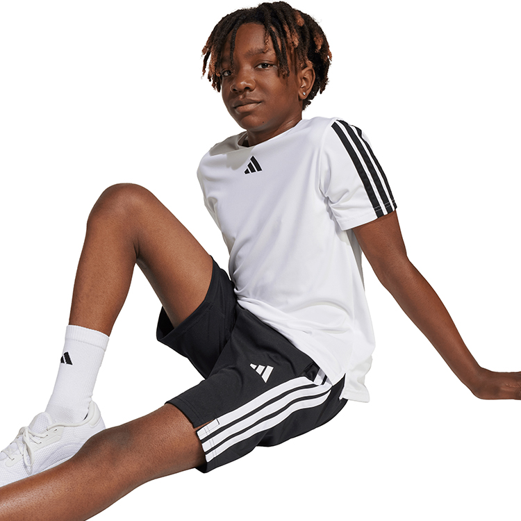 Sorti Adidas J TR-ES 3S SH 128 Negru Barbati photo 2