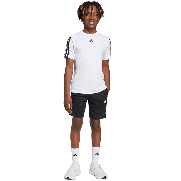 Sorti Adidas J TR-ES 3S SH 128 Negru Barbati photo 3