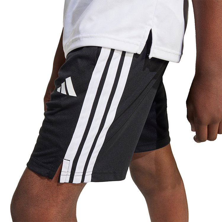 Sorti Adidas J TR-ES 3S SH 128 Negru Barbati photo 5