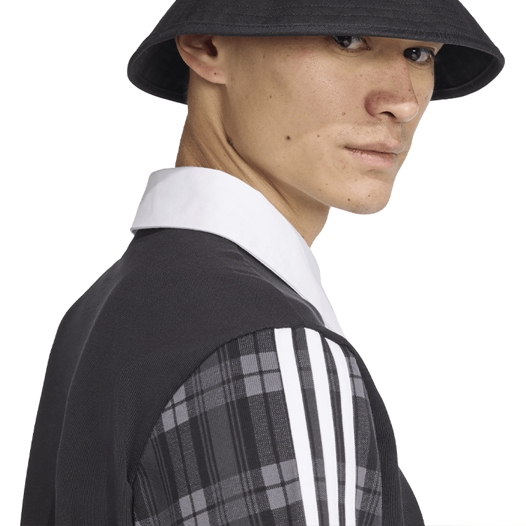 Мужские Поло Adidas GRAPHIC REG SH XL Черный photo 4