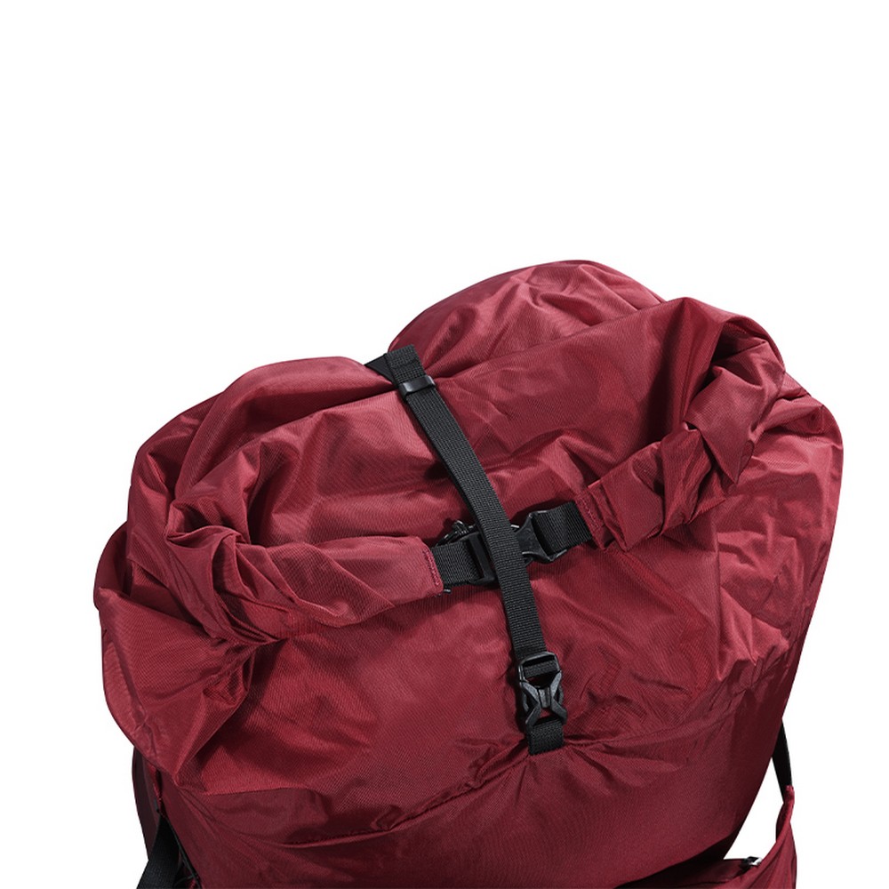Rucsac Kailas SUMMIT TREKKING BACKPACK 65+10L KA300146-12338 Rosu photo 3