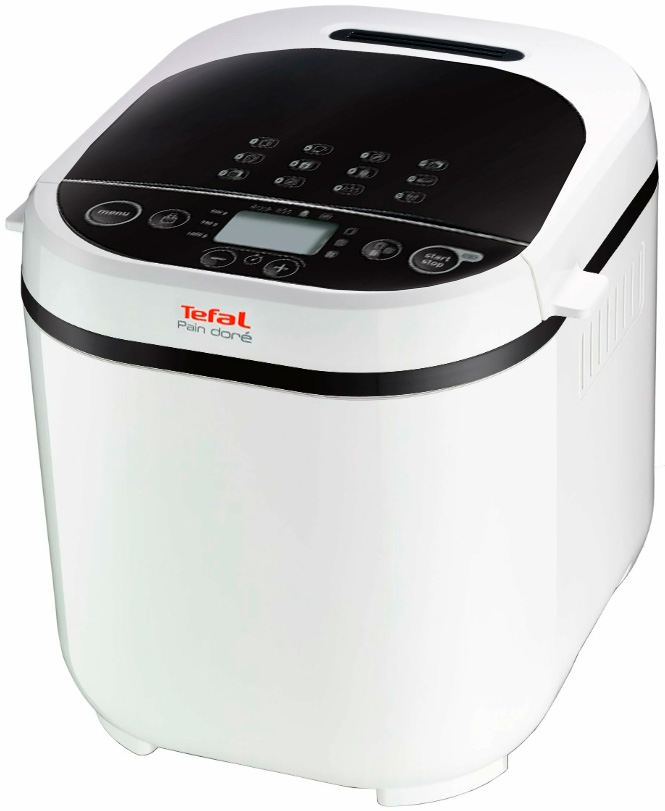 Cuptor de gatit paine Tefal PF210138 photo 