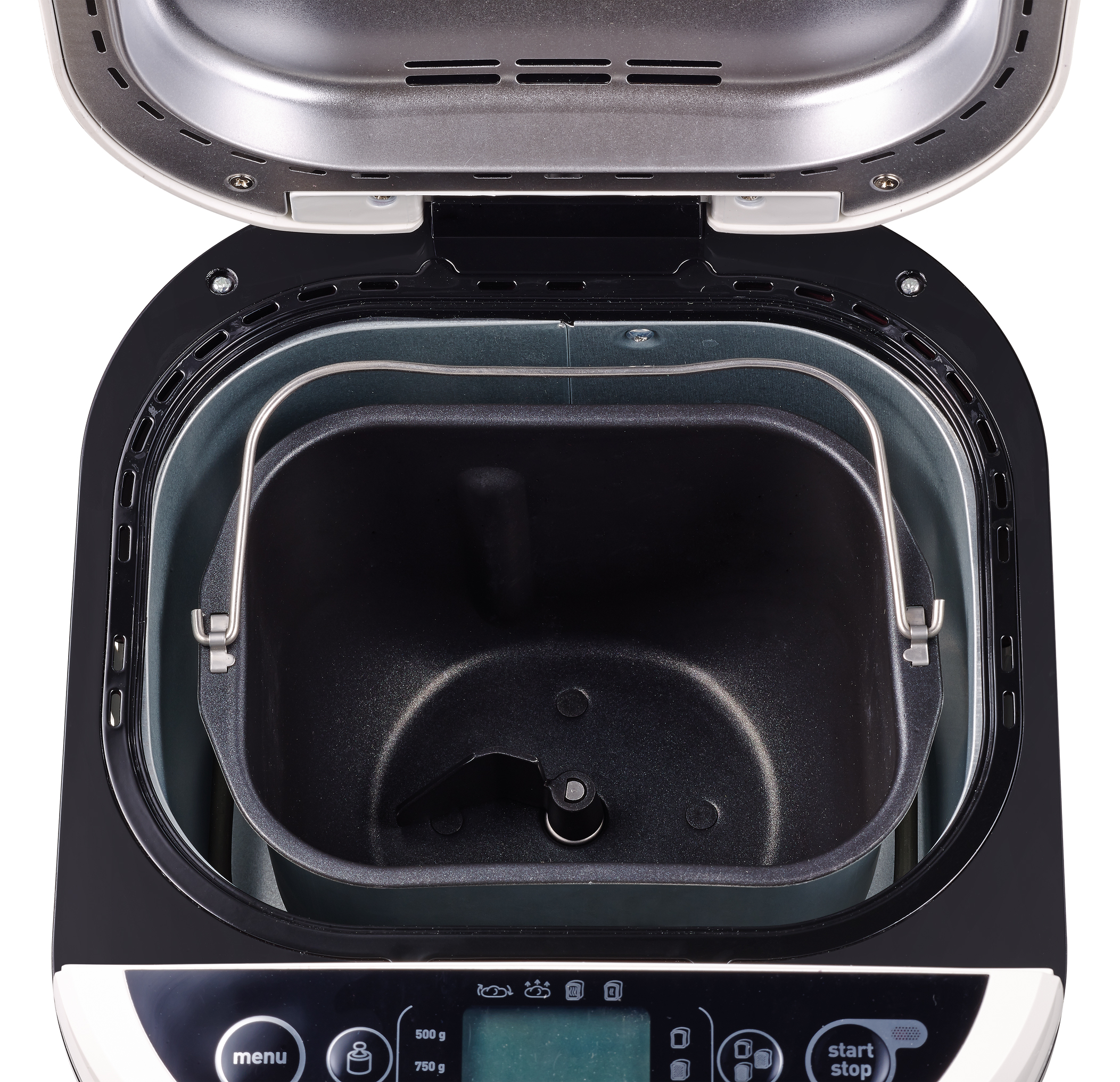 Хлебопечь Tefal PF210138 photo 3