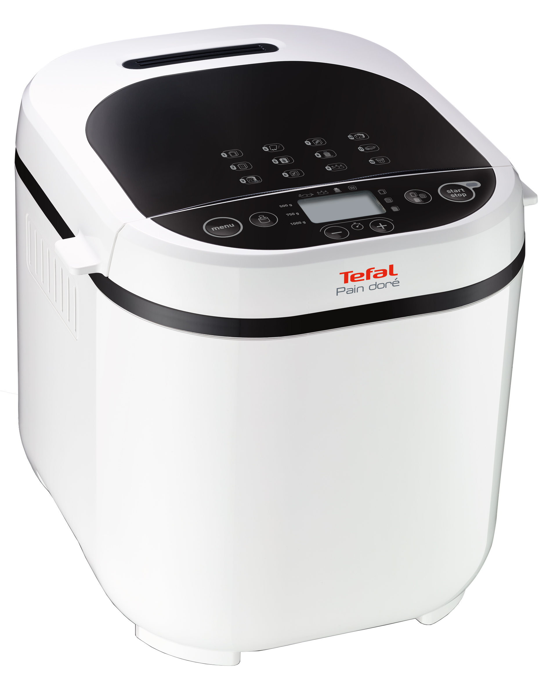 Хлебопечь Tefal PF210138 photo 5