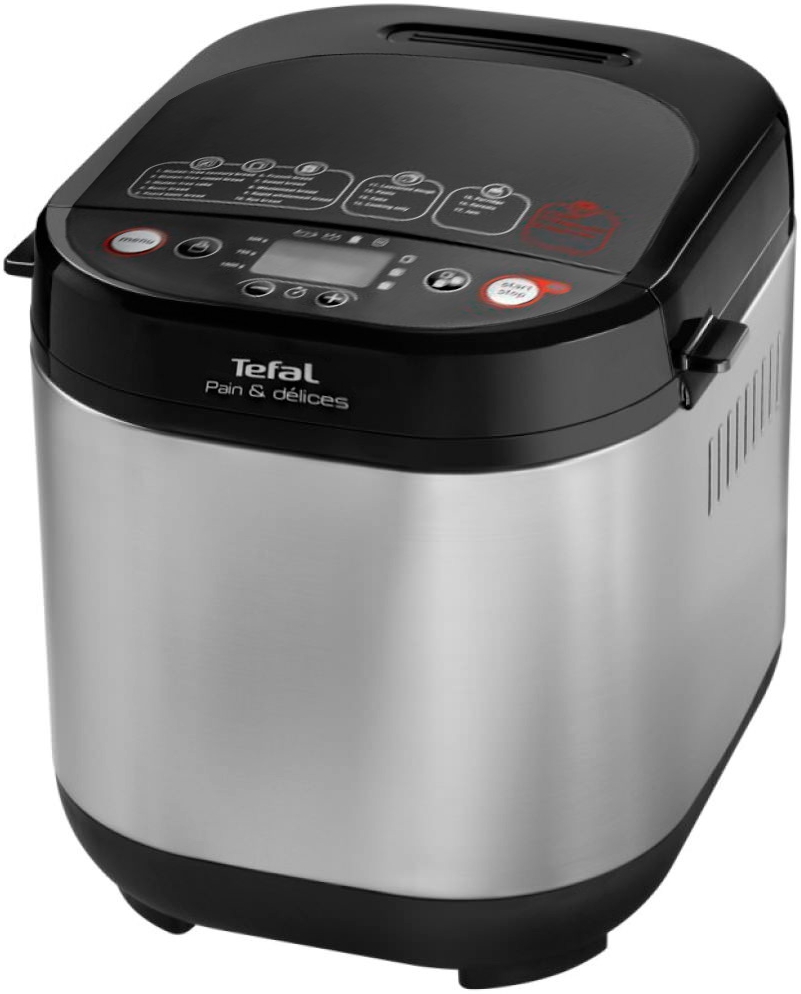 Хлебопечь Tefal PF240E38  photo 
