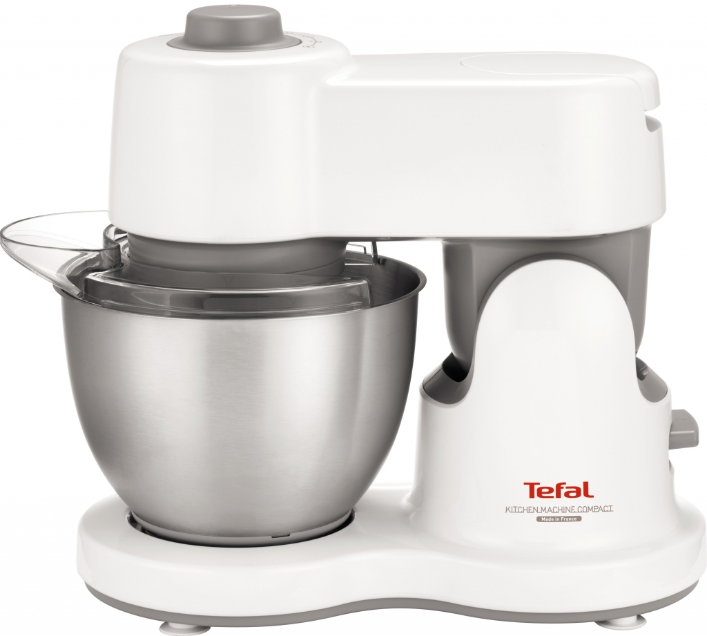 Robot de bucatarie Tefal QB207138,  photo 1