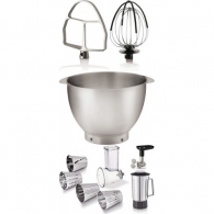 Robot de bucatarie Tefal QB207138,  thumbnav 4