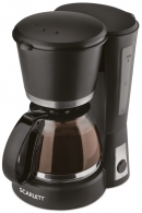 Кофеварка Scarlett  SC-038 thumbnav 1