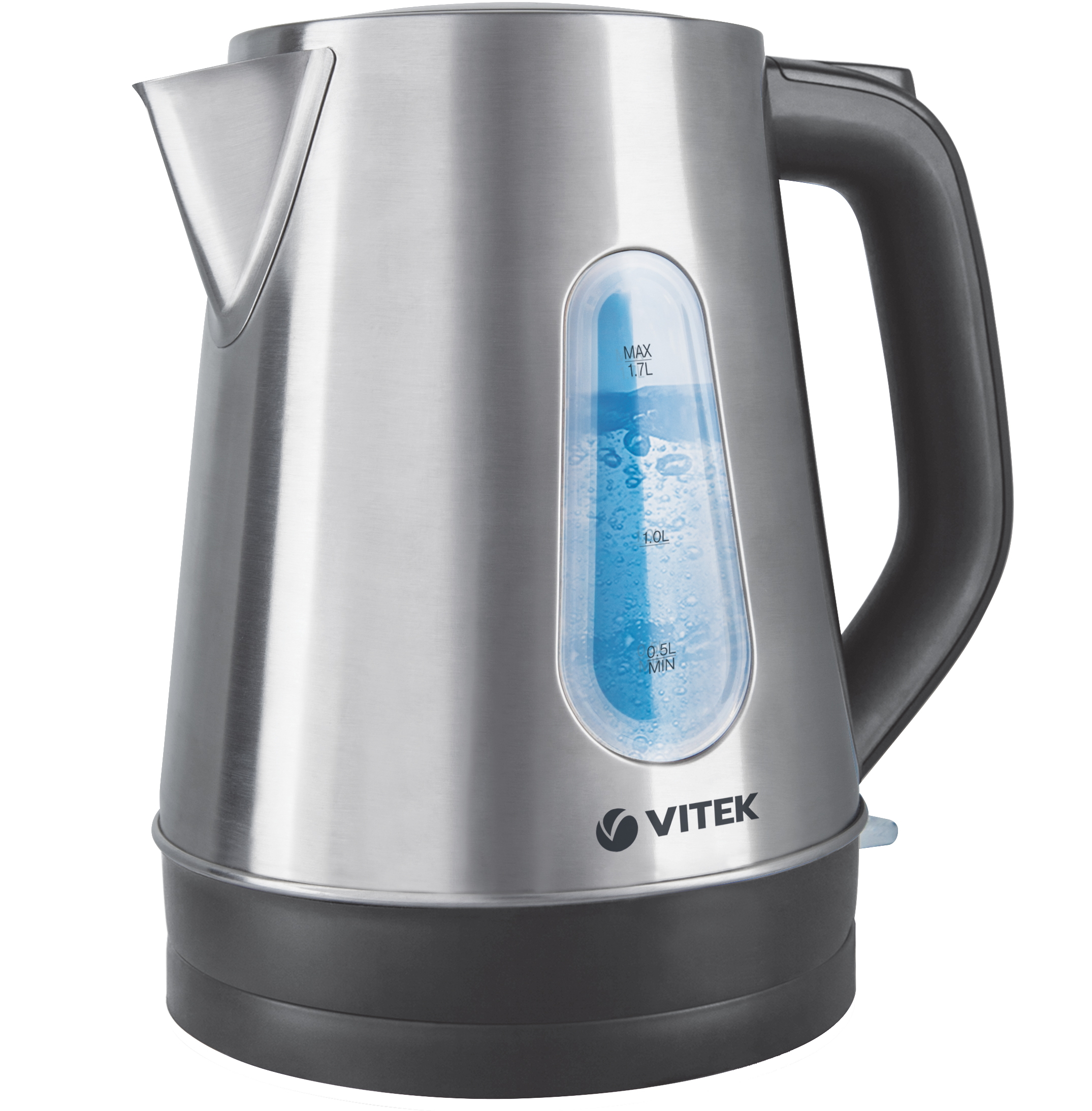 Чайник электрический Vitek VT-7038 photo 