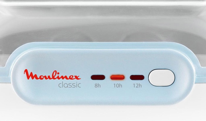 Йогуртница Moulinex YG100138 photo 2