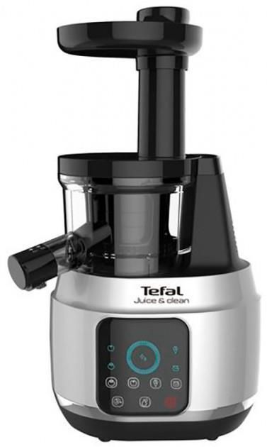 Соковыжималка шнековая Tefal ZC420E38 photo 1