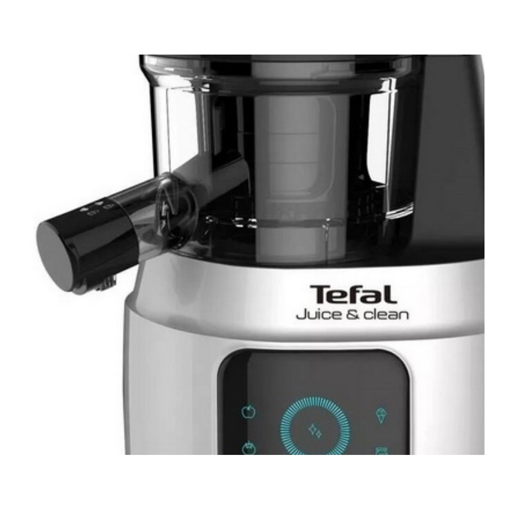 Соковыжималка шнековая Tefal ZC420E38 photo 2