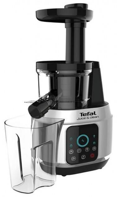 Соковыжималка шнековая Tefal ZC420E38 photo 3