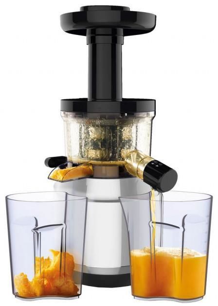 Соковыжималка шнековая Tefal ZC420E38 photo 4