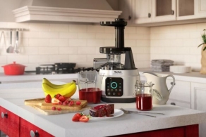 Соковыжималка шнековая Tefal ZC420E38 thumbnav 6