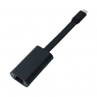 Dell Adapter- USB-C to Ethernet (PXE Boot) thumbnav 1