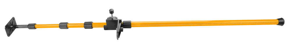 Stativ pentru nivela laser 385cm Industrial Tolsen photo 1
