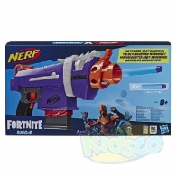 Nerf E8977 Fn Smg thumbnav 1