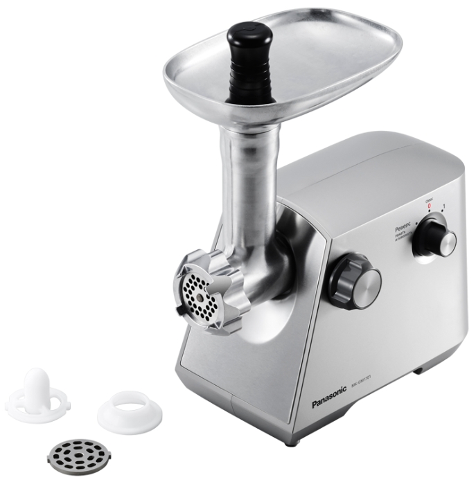 Tocator de carne Panasonic MKGM1701STQ photo 2