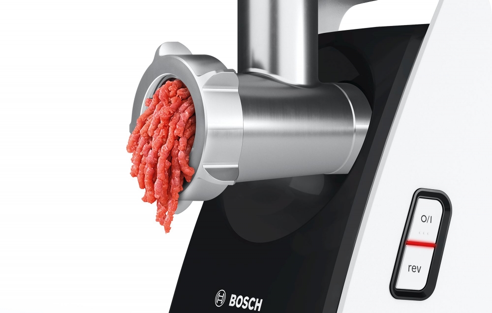 Tocator de carne Bosch MFW3X17B photo 5