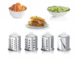 Tocator de carne Bosch MFW3X17B thumbnav 10