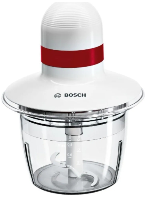 Измельчитель Bosch MMRP1000 photo 1 Измельчитель Bosch MMRP1000 photo 1