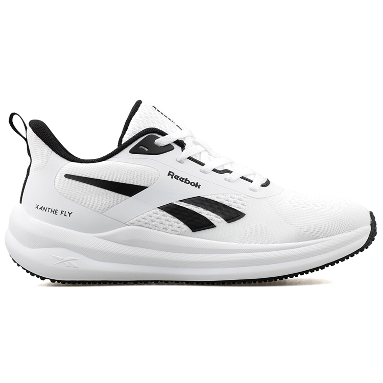 Кроссовки Reebok ADLEY VII / Женский / 40 / Белый photo 2