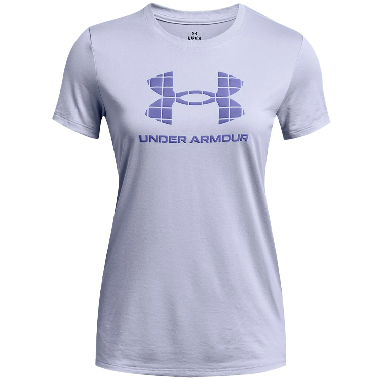 Футболка Under Armour UA Tech BL HD SS photo Футболка Under Armour UA Tech BL HD SS photo