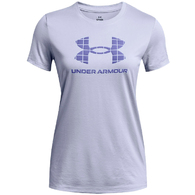 Футболка Under Armour UA Tech BL HD SS thumbnav