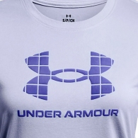 Tricou Under Armour UA Tech BL HD SS thumbnav 3
