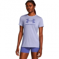 Tricou Under Armour UA Tech BL HD SS thumbnav 5