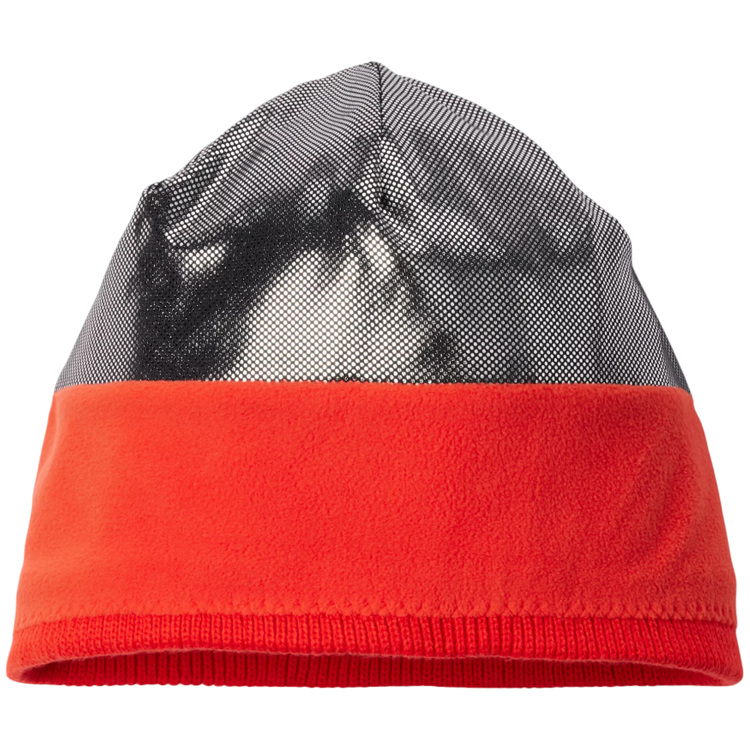 Caciula Columbia Bugaboo Beanie DB Portocaliu photo 2