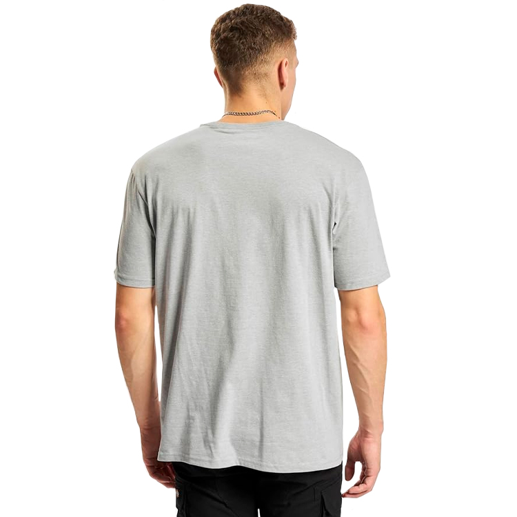 Футболка мужская Columbia CSC Basic Logo Short Sleeve Shirt S Серый photo 3