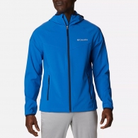 Hanorac Columbia Heather Canyon Jacket thumbnav 1