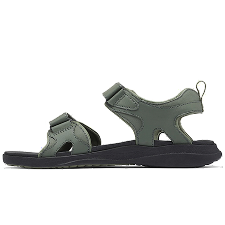 Sandale Columbia 2 Strap pt Barbati / 41 / Gri photo 1