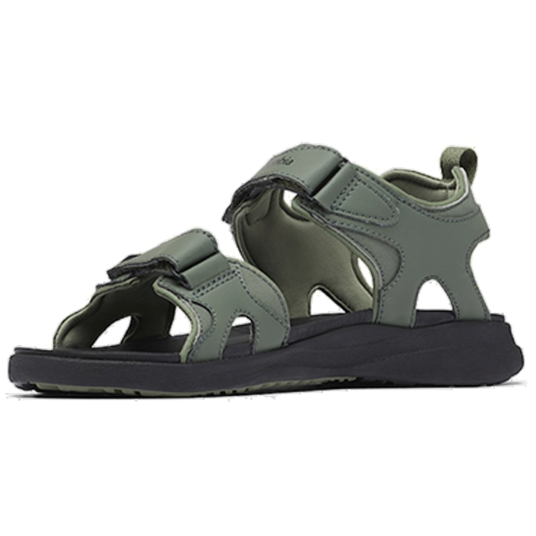 Sandale Columbia 2 Strap pt Barbati / 41 / Gri photo 2